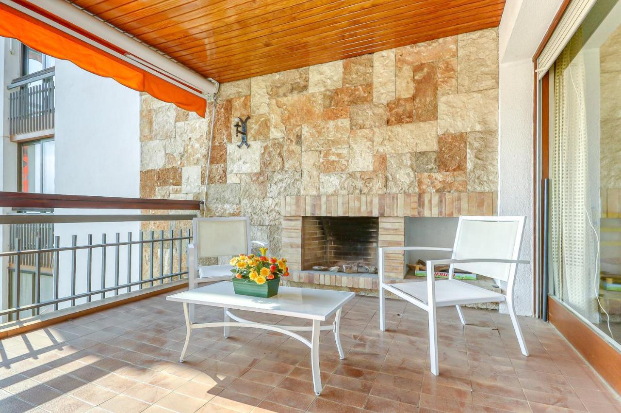 Can Parramon - Barneda Premium Rosas Exterior foto