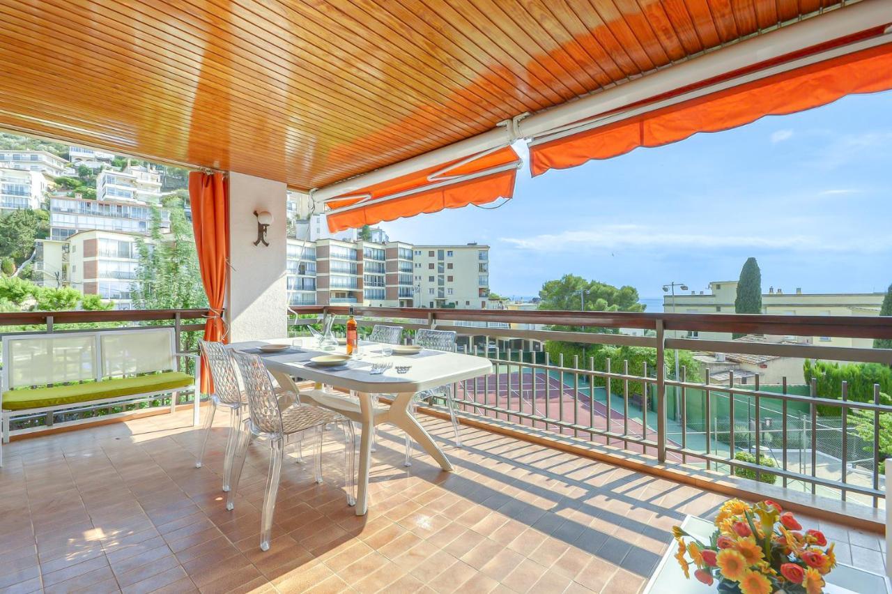 Can Parramon - Barneda Premium Rosas Exterior foto