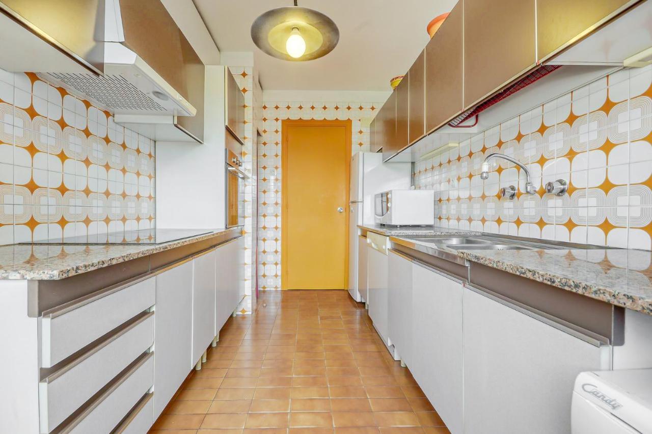 Can Parramon - Barneda Premium Rosas Exterior foto