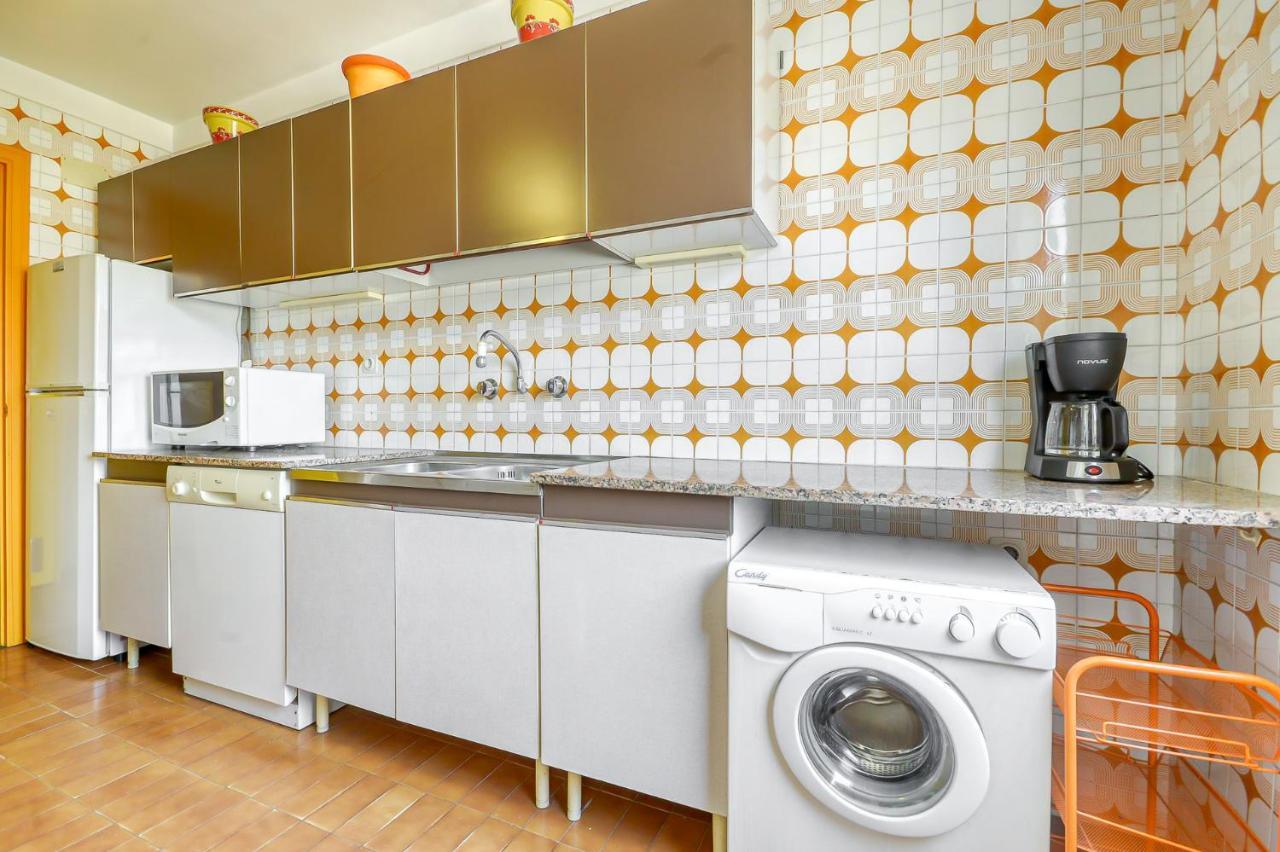 Can Parramon - Barneda Premium Rosas Exterior foto