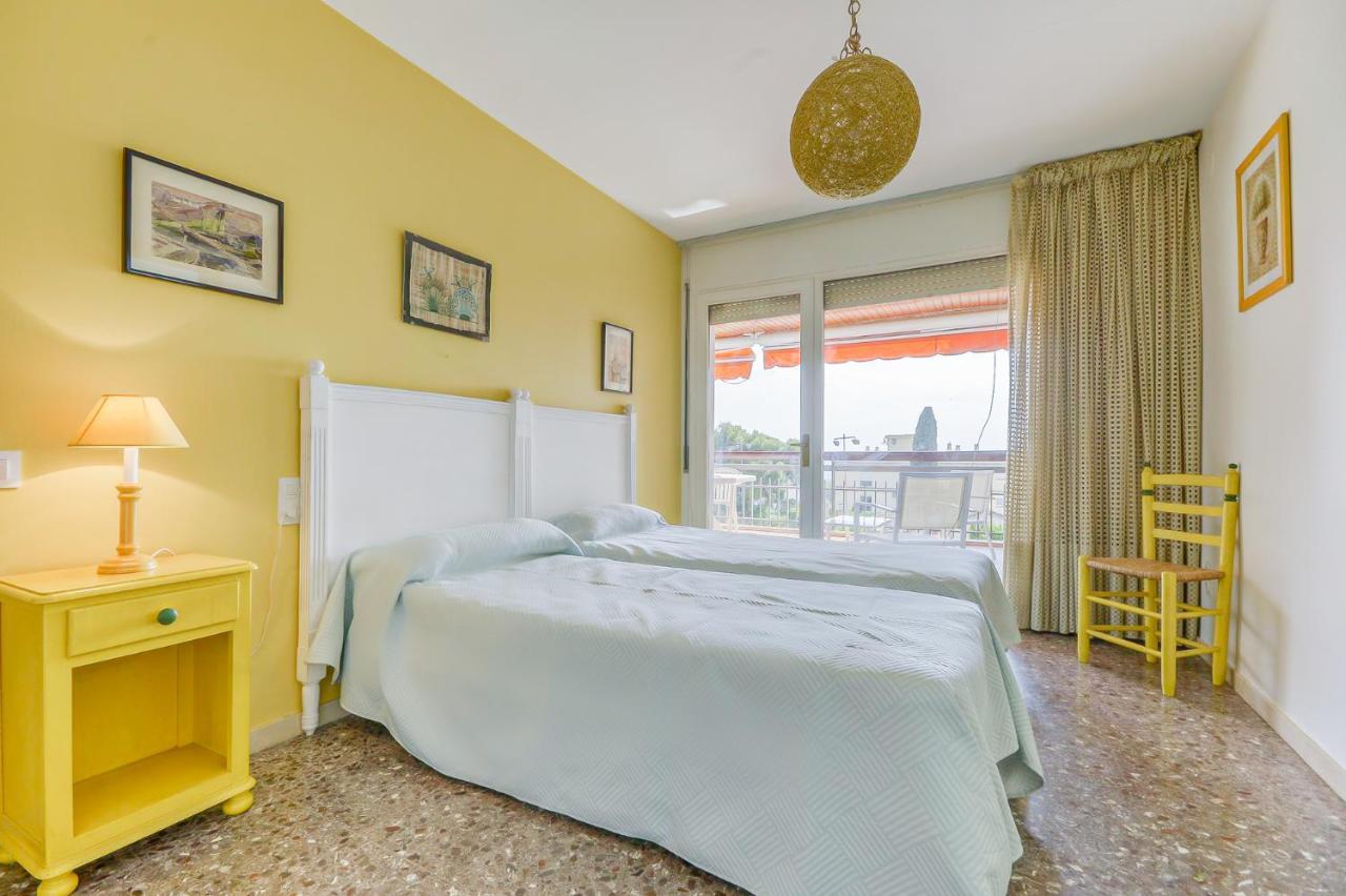 Can Parramon - Barneda Premium Rosas Exterior foto