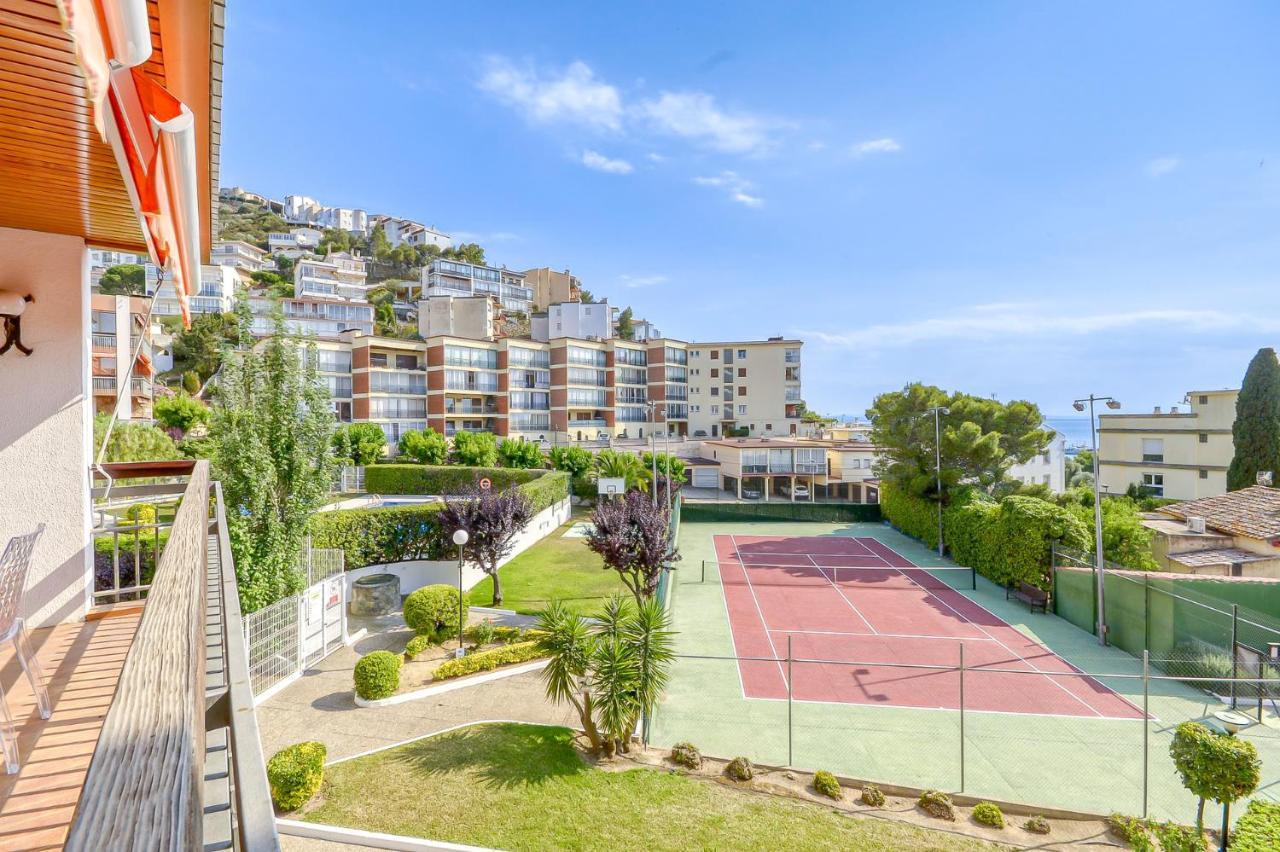 Can Parramon - Barneda Premium Rosas Exterior foto