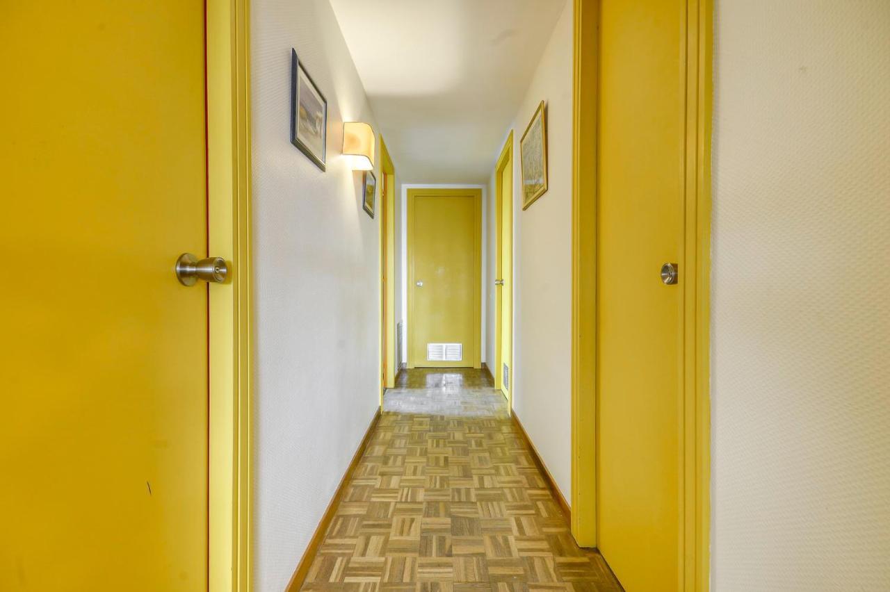 Can Parramon - Barneda Premium Rosas Exterior foto