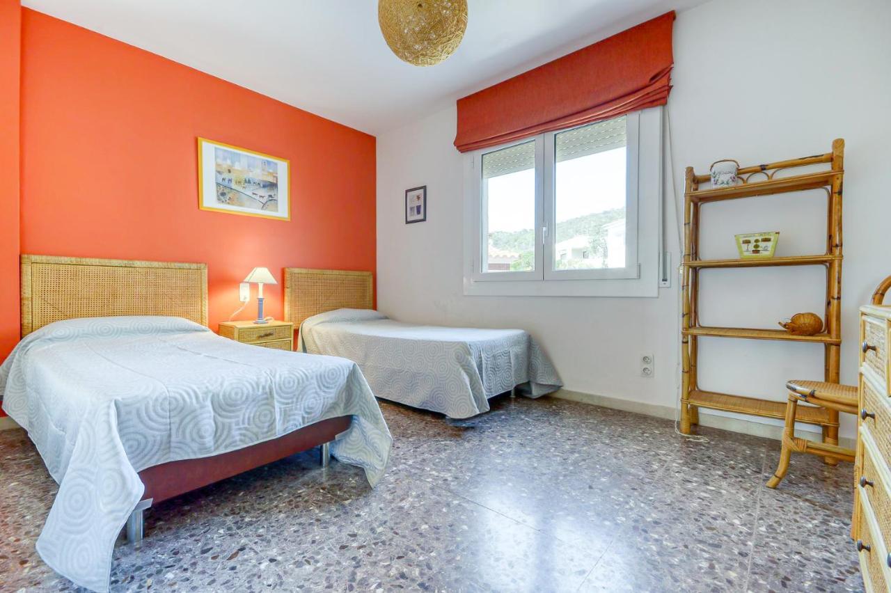 Can Parramon - Barneda Premium Rosas Exterior foto