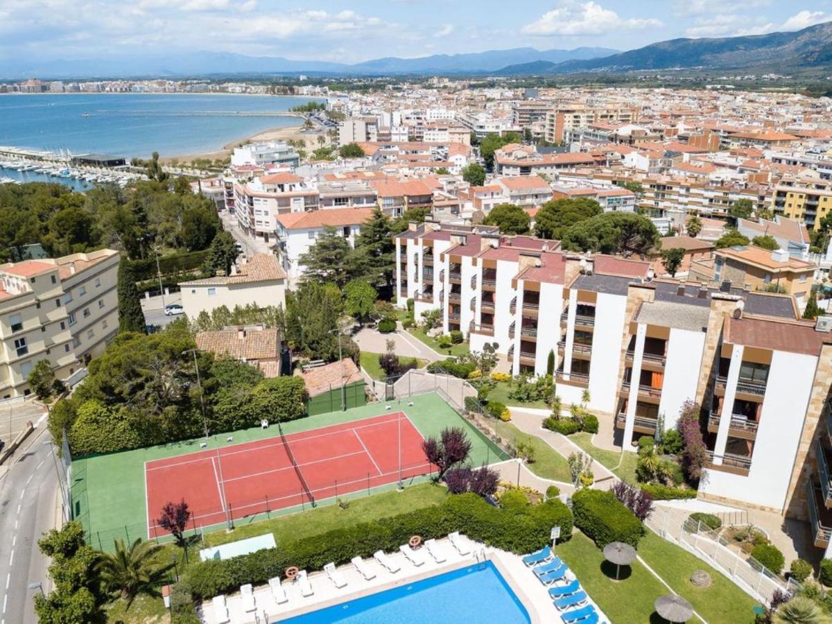 Can Parramon - Barneda Premium Rosas Exterior foto