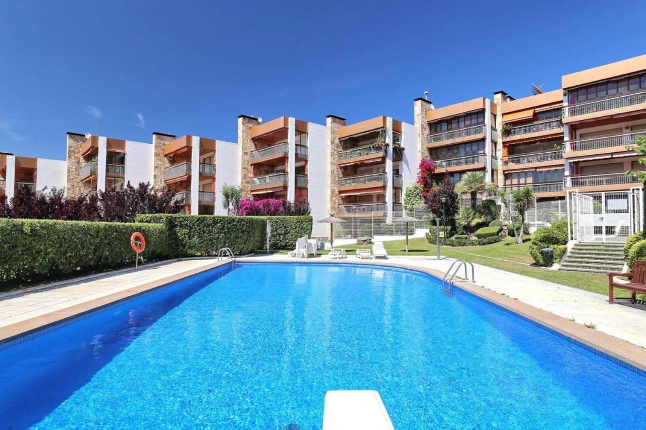 Can Parramon - Barneda Premium Rosas Exterior foto